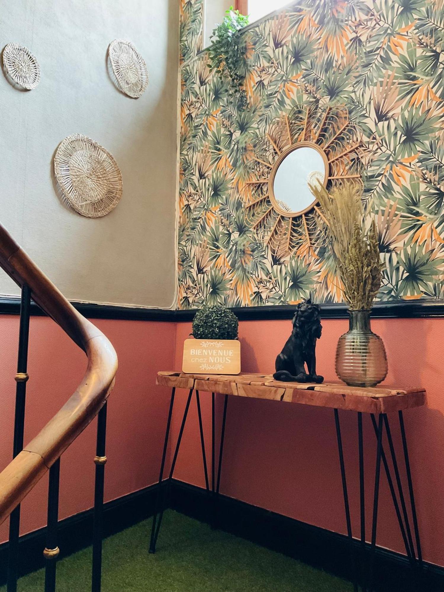 Les Loges Du Theatre Degustation Champagne Offerte Jacuzzi Sauna Jeux Velos Maison Prive 150M2 Historique 14Pers Max Emplacement Exceptionnel Et Chic, 200M De L'Avenue De Champagne, Gare, Musee, Jardins, Restaurations, Toutes Commodites Épernay Exteriör bild