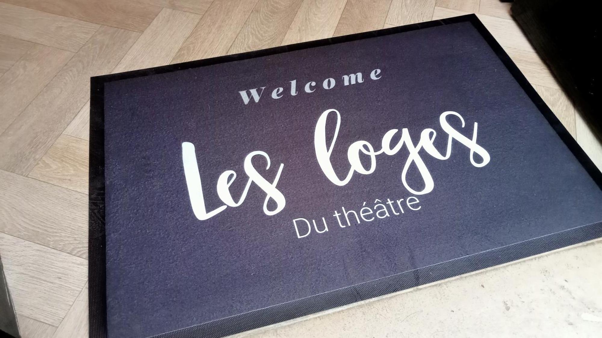 Les Loges Du Theatre Degustation Champagne Offerte Jacuzzi Sauna Jeux Velos Maison Prive 150M2 Historique 14Pers Max Emplacement Exceptionnel Et Chic, 200M De L'Avenue De Champagne, Gare, Musee, Jardins, Restaurations, Toutes Commodites Épernay Exteriör bild