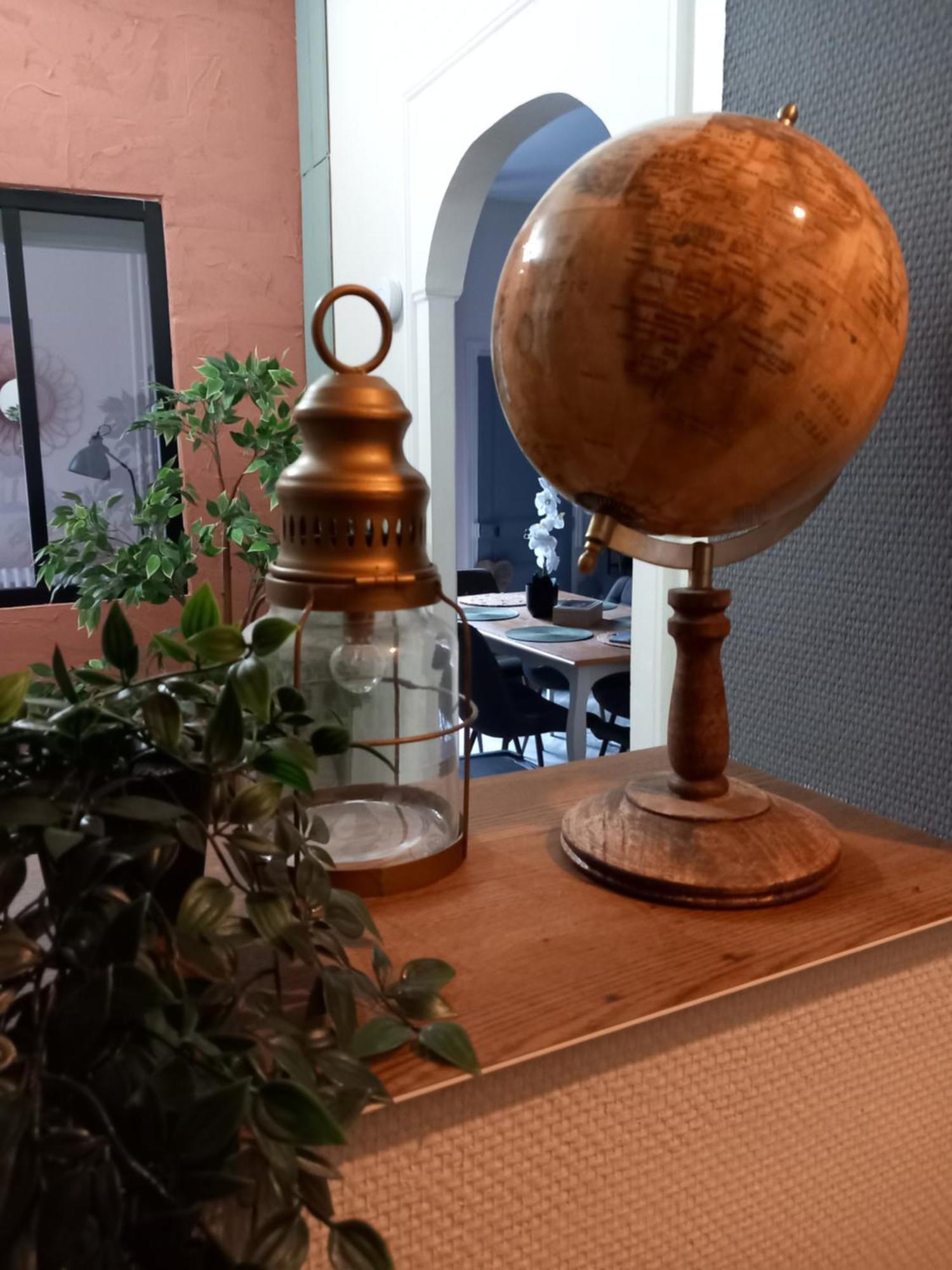 Les Loges Du Theatre Degustation Champagne Offerte Jacuzzi Sauna Jeux Velos Maison Prive 150M2 Historique 14Pers Max Emplacement Exceptionnel Et Chic, 200M De L'Avenue De Champagne, Gare, Musee, Jardins, Restaurations, Toutes Commodites Épernay Exteriör bild