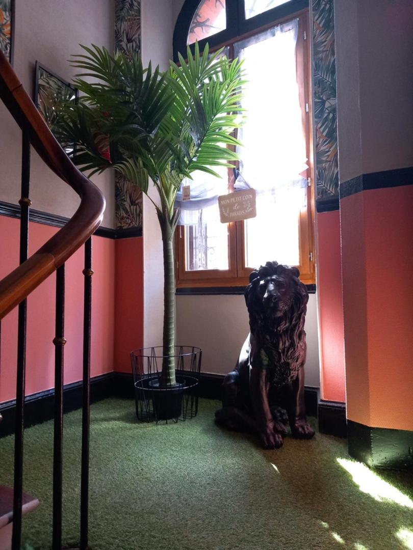 Les Loges Du Theatre Degustation Champagne Offerte Jacuzzi Sauna Jeux Velos Maison Prive 150M2 Historique 14Pers Max Emplacement Exceptionnel Et Chic, 200M De L'Avenue De Champagne, Gare, Musee, Jardins, Restaurations, Toutes Commodites Épernay Exteriör bild